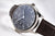 IWC Portuguese Minute Repeater 18kt White Gold, Slate Grey Dial - The Luxury Well