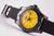 Breitling Avenger II Seawolf Blacksteel Limited Edition Yellow - The Luxury Well