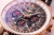 Breitling Navitimer Cosmonaute 18kt Limited Edition (XX/250) - The Luxury Well