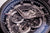 Zenith Chronomaster El Primero Skeleton 45 Black Ceramic - The Luxury Well