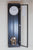 Erwin Sattler Classica S100M Modern Precision Pendulum Clock with chime - The Luxury Well