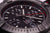 Breitling Colt Automatic Chronograph Blacksteel Limited Edition Red US - The Luxury Well