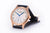 Hentschel Hamburg H2 Chronometer 18kt Gold "Ambassador" - The Luxury Well