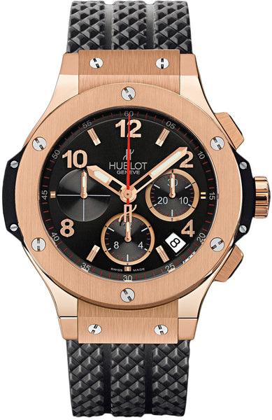 Hublot Big Bang Chronograph 44mm 18kt Rose Gold