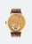 Breguet Classique Complications 3357 Tourbillon 18kt Yellow Gold - The Luxury Well