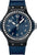 Hublot Big Bang Blue Diamonds 38mm