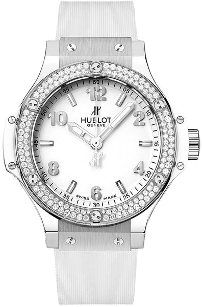 Hublot Big Bang Quartz 38mm