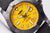 Breitling Avenger II Seawolf Blacksteel Limited Edition Yellow - The Luxury Well