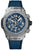 Hublot Big Bang UNICO 45mm Blue Dial