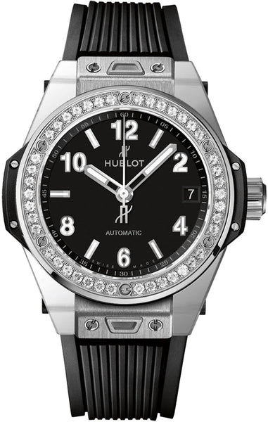 Hublot Big Bang One Click Diamonds 39mm