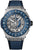 Hublot Big Bang Unico Gmt Blue 45mm