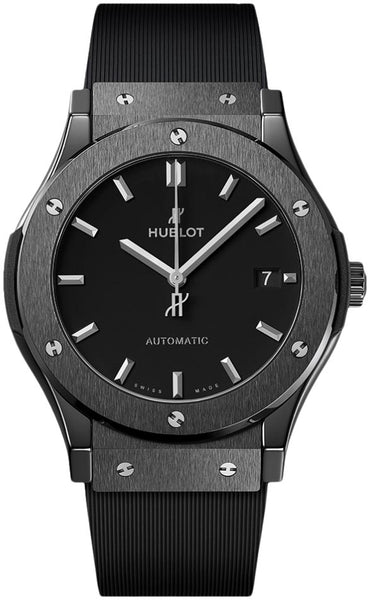 Hublot Classic Fusion Automatic 45mm Black Magic