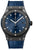 Hublot Classic Fusion Automatic 45mm Blue Dial