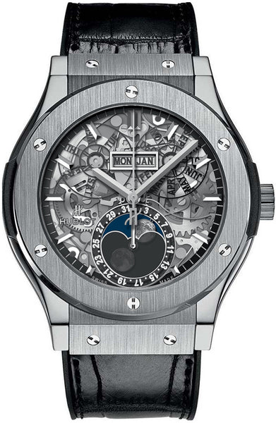 Hublot Classic Fusion Aerofusion Moonphase 45mm