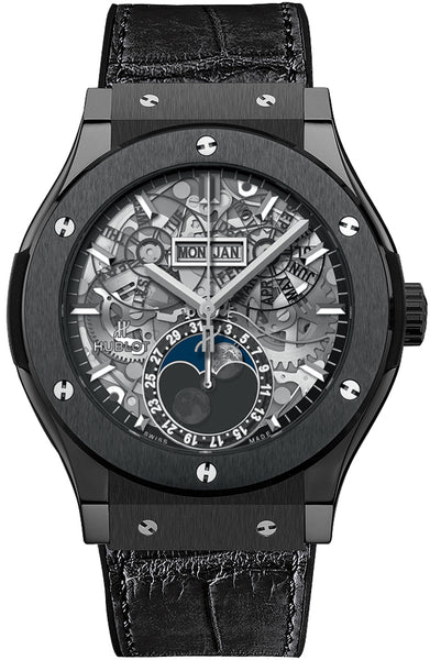 Hublot Classic Fusion Aerofusion Moonphase 45mm