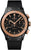 Hublot Classic Fusion Chronograph 45mm Black Dial