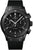 Hublot Classic Fusion Chronograph 45mm Black Dial