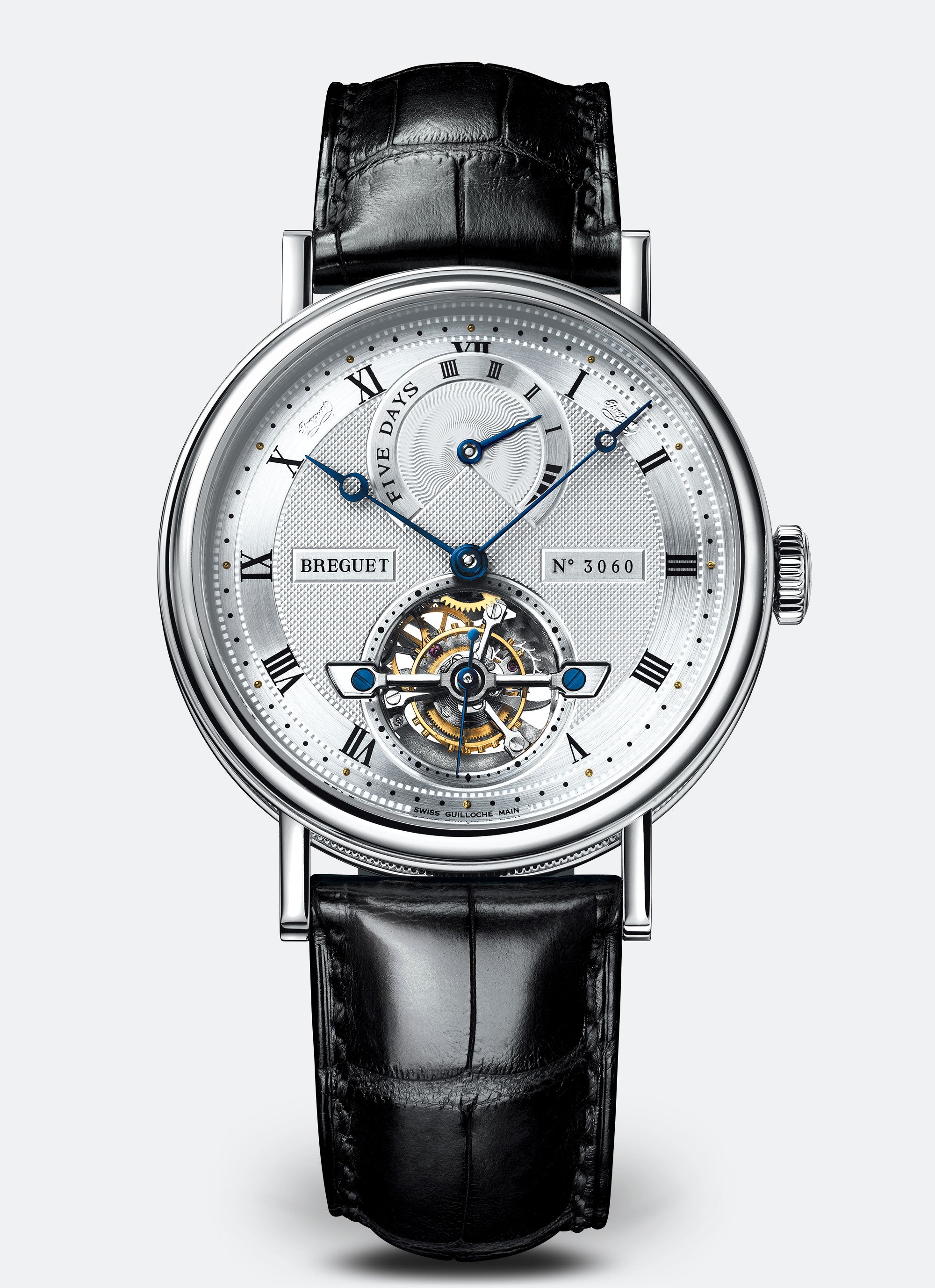 Tourbillon complication hotsell