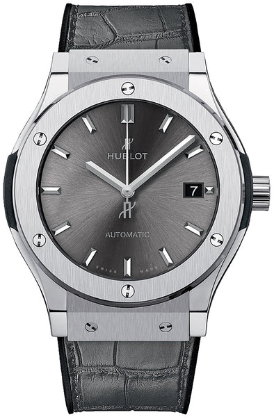 Hublot Classic Fusion Automatic 42mm Racing Grey