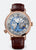 Breguet Classique Hora Mundi 5717 18kt Rose Gold Silver EU Dial - The Luxury Well