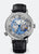 Breguet Classique Hora Mundi 5717 Platinum Silver EU Dial - The Luxury Well