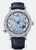 Breguet Classique Hora Mundi 5719 Platinum Silver AS Dial - The Luxury Well