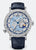 Breguet Classique Hora Mundi 5719 Platinum Silver EU Dial - The Luxury Well