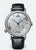 Breguet Classique Hora Mundi 5727 18kt White Gold Silvered Gold Dial - The Luxury Well