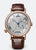 Breguet Classique Hora Mundi 5727 18kt Rose Gold Silvered Gold Dial - The Luxury Well