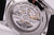 Zenith Chronomaster El Primero 42 Grey Dial on Alligator - The Luxury Well