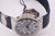 Ulysse Nardin Marine Chronograph White Dial Ref. 1503-150-3-60 - The Luxury Well