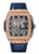 Hublot Spirit of Big Bang King Gold Blue 45mm - The Luxury Well