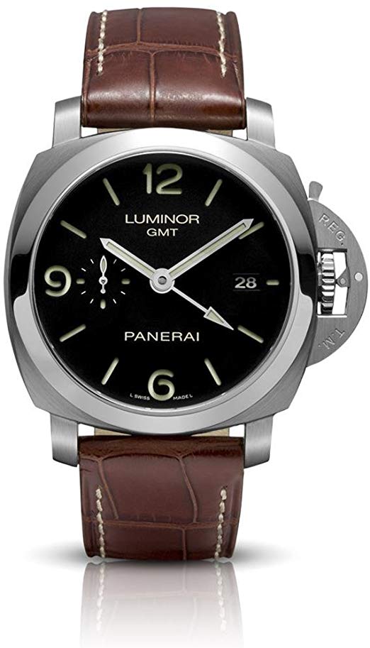 Panerai Luminor Marina 1950 3 Days Automatic GMT (48 hour special) - The Luxury Well