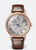 Breguet Classique Chronometrie 18kt Rose Gold Silver Dial - The Luxury Well