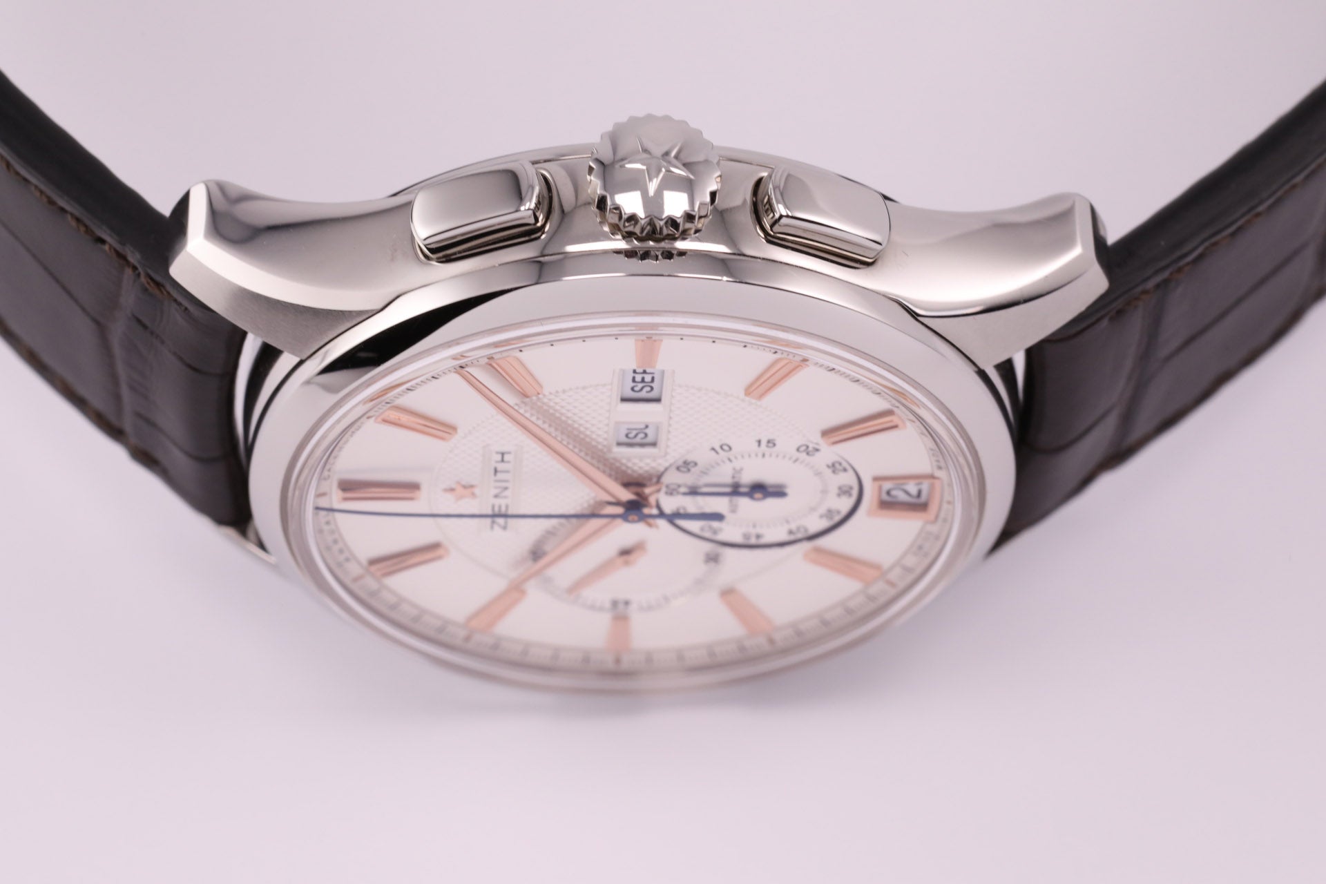 Zenith el primero winsor annual outlet calendar