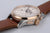 Carl F. Bucherer Heritage BiCompax Annual Steel/18 k Rose Gold 41mm Dial - The Luxury Well