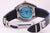 Grand Seiko Spring Drive Sport GMT Blue Ceramic Ltd. Edition - The Luxury Well