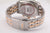 Breitling Chronomat 44 GMT 18kt Gold/SS Black Dial - The Luxury Well