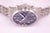 IWC Pilot Spitfire Chronograph Ardoise Dial Steel Bracelet - The Luxury Well