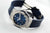 Hublot Classic Fusion Blue Dial Automatic - The Luxury Well