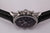 Breitling Transocean Unitime Pilot Worldtimer Chronograph Black Dial - The Luxury Well