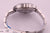 Baume & Mercier Capeland Automatic Chronograph Blue Dial Steel Bracelet - The Luxury Well