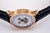 Breitling Transocean Chronograph Unitime 18kt Gold Silver - The Luxury Well