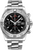 Breitling Avenger II Stainless Steel Black Dial - The Luxury Well