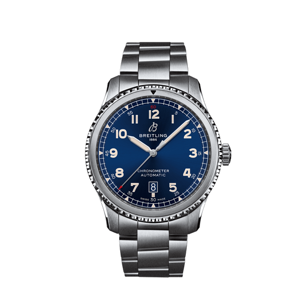 Breitling Aviator 8 Automatic 41