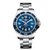 Breitling Superocean II 42 Stainless Steel Blue Dial - The Luxury Well