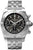 Breitling Chronomat B01 Chronograph Steel-Blackeye Gray 44mm - The Luxury Well