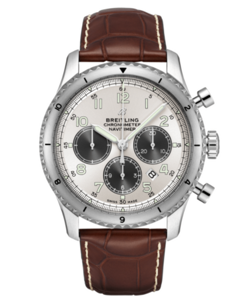 Navitimer Aviator 8 B01 Chronograph 43