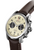 Bremont ALT1-C CREAM Stainless Steel - The Luxury Well