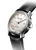 Bremont SOLO-37 White Stainless Steel - The Luxury Well